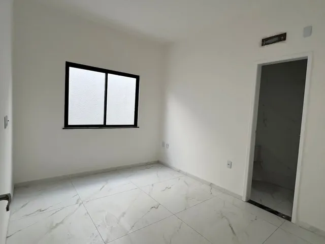 Imagem 4: CASAS PLANAS ALTO PADRÃO NO EDSON QUEIROZ