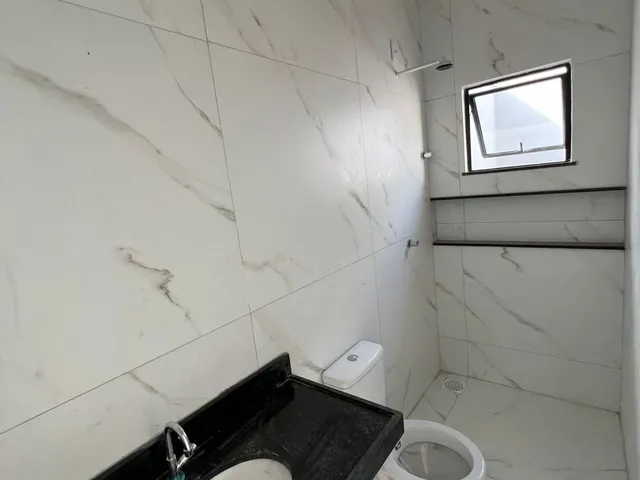 Imagem 13: CASAS PLANAS ALTO PADRÃO NO EDSON QUEIROZ