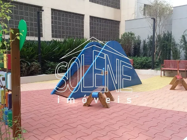 Imagem 14: APARTAMENTO A VENDA NO CENTRO OSASCO, 123M², 3 SUITES, 2 VAGAS DE GARAGEM E LAZER