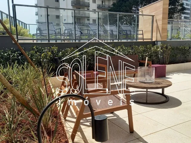Imagem 7: APARTAMENTO A VENDA NO CENTRO OSASCO, 123M², 3 SUITES, 2 VAGAS DE GARAGEM E LAZER