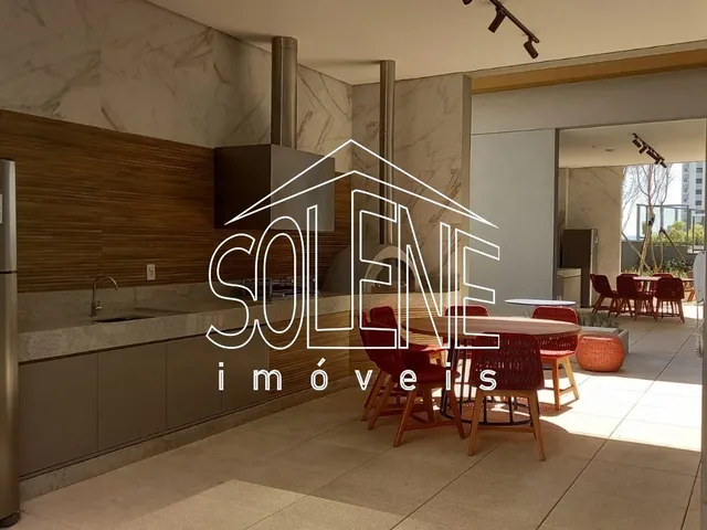 Imagem 5: APARTAMENTO A VENDA NO CENTRO OSASCO, 123M², 3 SUITES, 2 VAGAS DE GARAGEM E LAZER