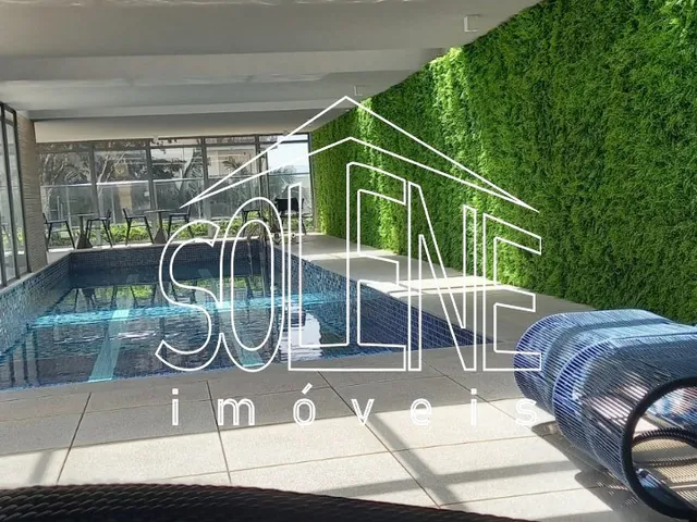 Imagem 2: APARTAMENTO A VENDA NO CENTRO OSASCO, 123M², 3 SUITES, 2 VAGAS DE GARAGEM E LAZER