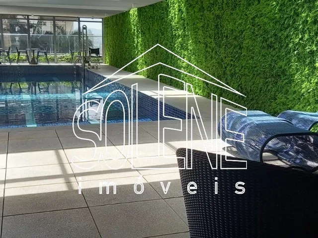 Imagem 12: APARTAMENTO A VENDA NO CENTRO OSASCO, 123M², 3 SUITES, 2 VAGAS DE GARAGEM E LAZER