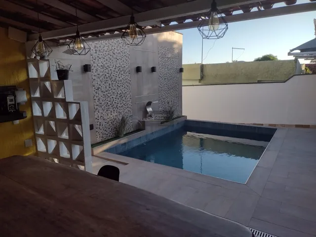 Imagem 15: Casa com Piscina e Loja Frontal – 3 Quartos (2 Suítes) – Bairro São Benedito