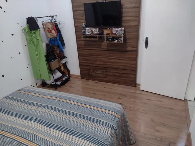 Imagem 10: Casa com Piscina e Loja Frontal – 3 Quartos (2 Suítes) – Bairro São Benedito