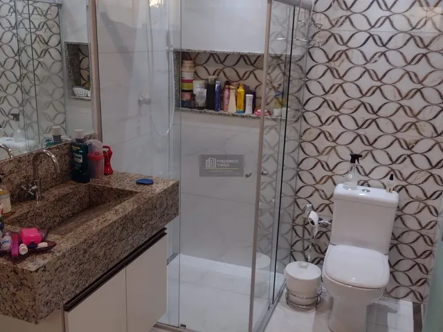 Imagem 11: Casa com Piscina e Loja Frontal – 3 Quartos (2 Suítes) – Bairro São Benedito