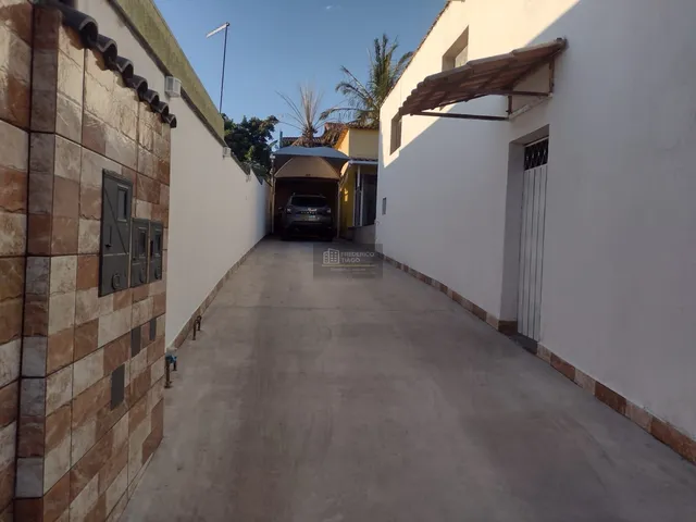 Imagem 4: Casa com Piscina e Loja Frontal – 3 Quartos (2 Suítes) – Bairro São Benedito