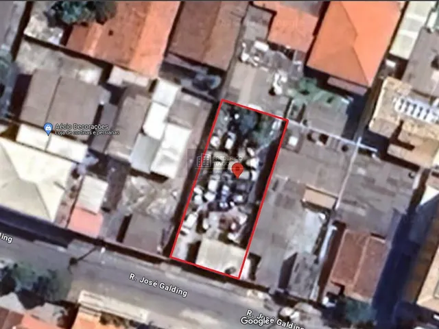 Imagem: Lote de 360m² no Bairro Leticia Região