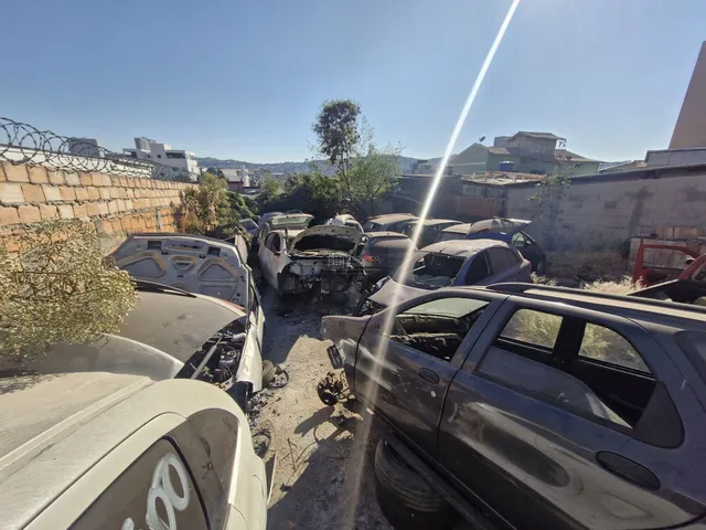 Imagem 3: Lote de 360m² no Bairro Leticia Região Venda Nova Belo Horizonte