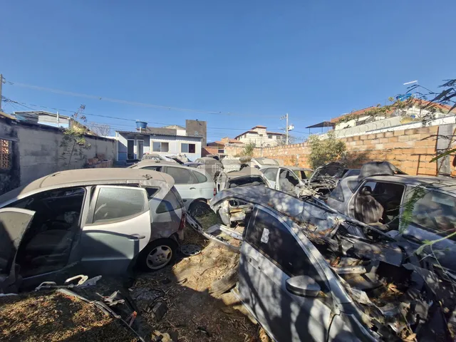 Imagem 6: Lote de 360m² no Bairro Leticia Região Venda Nova Belo Horizonte
