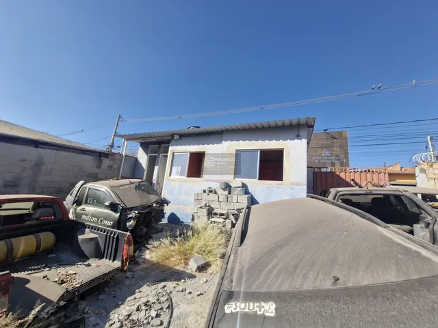 Imagem 5: Lote de 360m² no Bairro Leticia Região Venda Nova Belo Horizonte