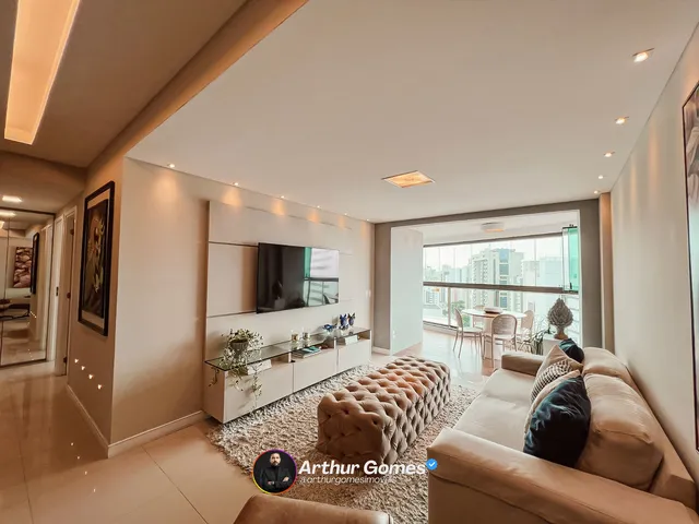 Imagem: Apartamento em Piedade com 118 m², 3 quartos