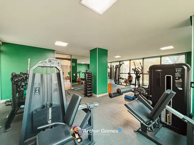 Imagem 4: Apartamento em Piedade com 118 m², 3 quartos e Vista mar - Edf Acqua Prince