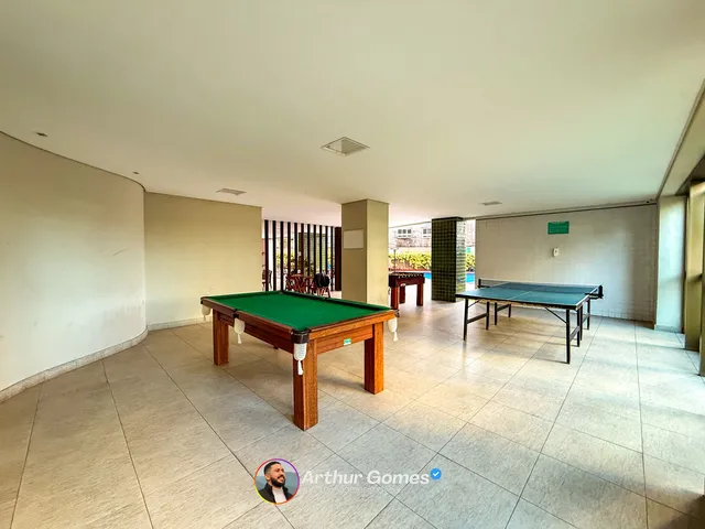Imagem 7: Apartamento em Piedade com 118 m², 3 quartos e Vista mar - Edf Acqua Prince