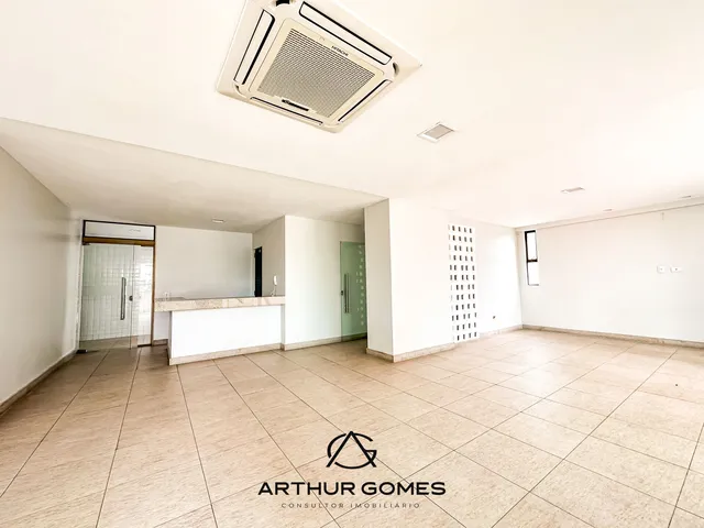 Imagem 10: Apartamento em Piedade com 118 m², 3 quartos e Vista mar - Edf Acqua Prince
