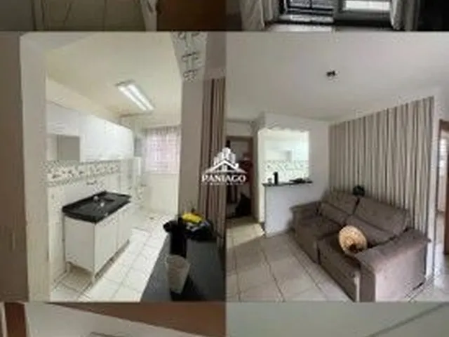 Imagem: APARTAMENTO PARA LOCAÇÃO NO CONDOMINIO