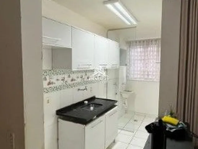 Imagem 12: APARTAMENTO PARA LOCAÇÃO NO CONDOMINIO CHAPADA DOS MONTES