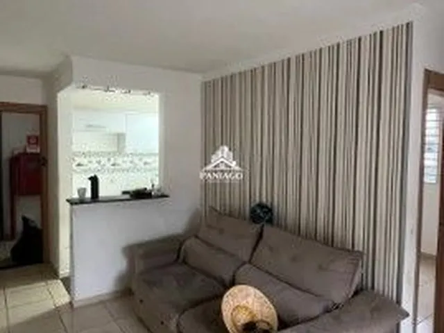 Imagem 3: APARTAMENTO PARA LOCAÇÃO NO CONDOMINIO CHAPADA DOS MONTES