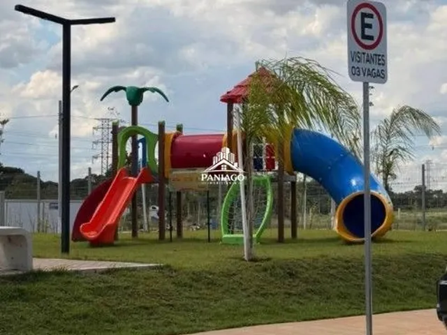 Imagem 10: ALUGA-SE CASA NO CONDOMÍNIO IPÊ - PARQUE DO CERRADO