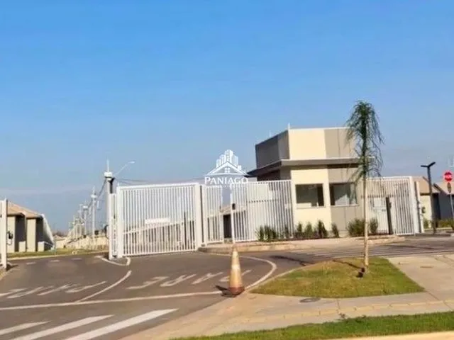 Imagem 7: ALUGA-SE CASA NO CONDOMÍNIO IPÊ - PARQUE DO CERRADO