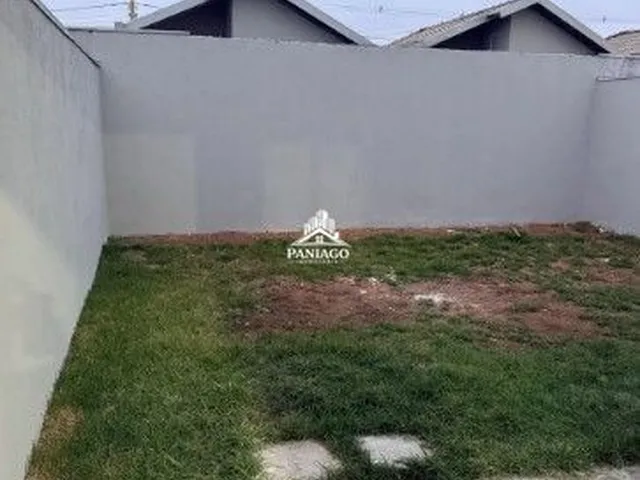 Imagem 8: ALUGA-SE CASA NO CONDOMÍNIO IPÊ - PARQUE DO CERRADO
