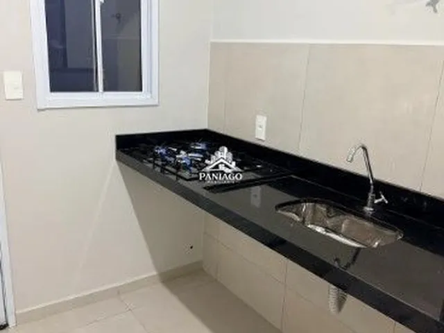 Imagem 5: ALUGA-SE CASA NO CONDOMÍNIO IPÊ - PARQUE DO CERRADO