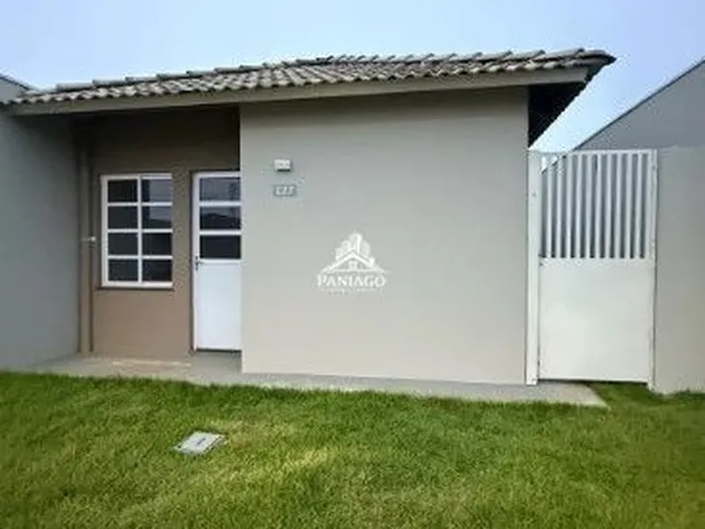 Imagem 6: ALUGA-SE CASA NO CONDOMÍNIO IPÊ - PARQUE DO CERRADO