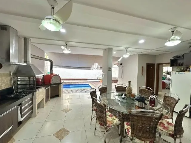 Imagem 8: CASA DE ALTO PADRÃO PARA LOCAÇÃO ALPHAVILLE 1