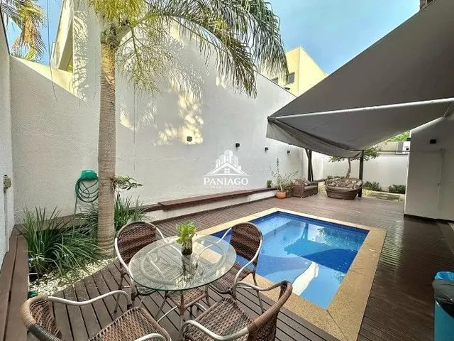 Imagem 6: CASA DE ALTO PADRÃO PARA LOCAÇÃO ALPHAVILLE 1