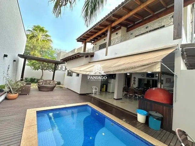 Imagem 4: CASA DE ALTO PADRÃO PARA LOCAÇÃO ALPHAVILLE 1