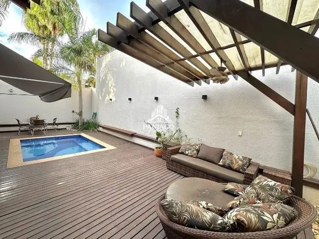 Imagem 15: CASA DE ALTO PADRÃO PARA LOCAÇÃO ALPHAVILLE 1