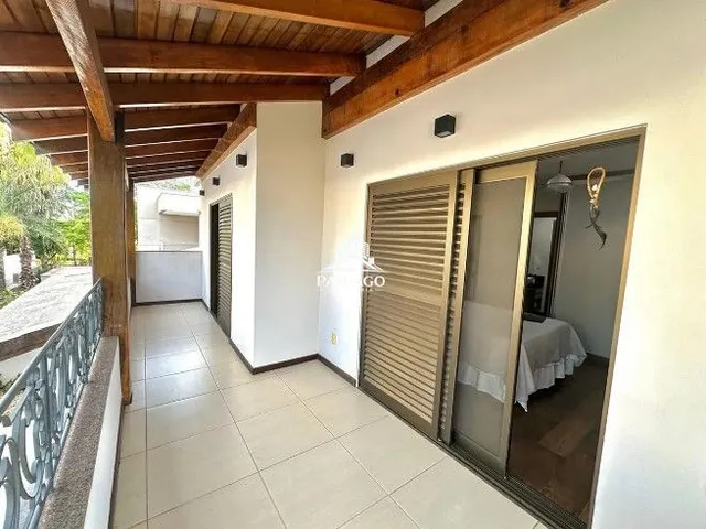 Imagem 11: CASA DE ALTO PADRÃO PARA LOCAÇÃO ALPHAVILLE 1