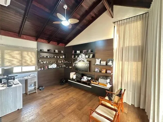 Imagem 5: CASA DE ALTO PADRÃO PARA LOCAÇÃO ALPHAVILLE 1