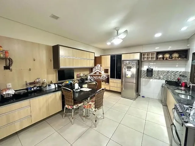 Imagem 14: CASA DE ALTO PADRÃO PARA LOCAÇÃO ALPHAVILLE 1