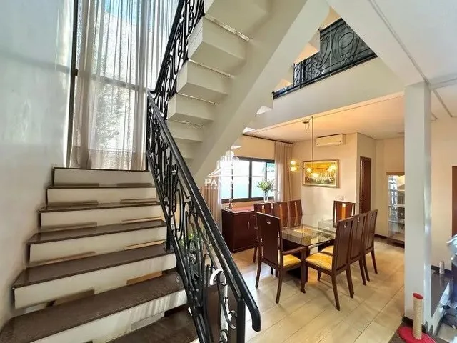 Imagem 2: CASA DE ALTO PADRÃO PARA LOCAÇÃO ALPHAVILLE 1