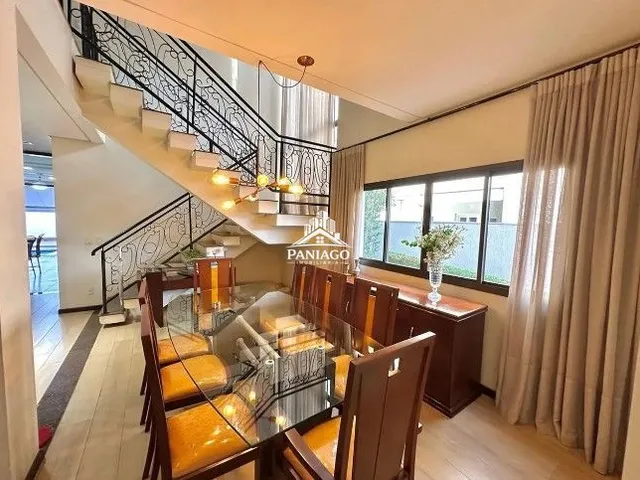 Imagem 7: CASA DE ALTO PADRÃO PARA LOCAÇÃO ALPHAVILLE 1