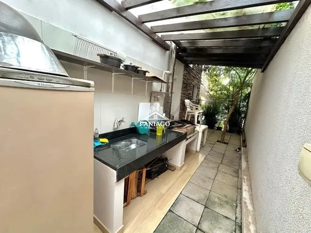 Imagem 12: CASA DE ALTO PADRÃO PARA LOCAÇÃO ALPHAVILLE 1