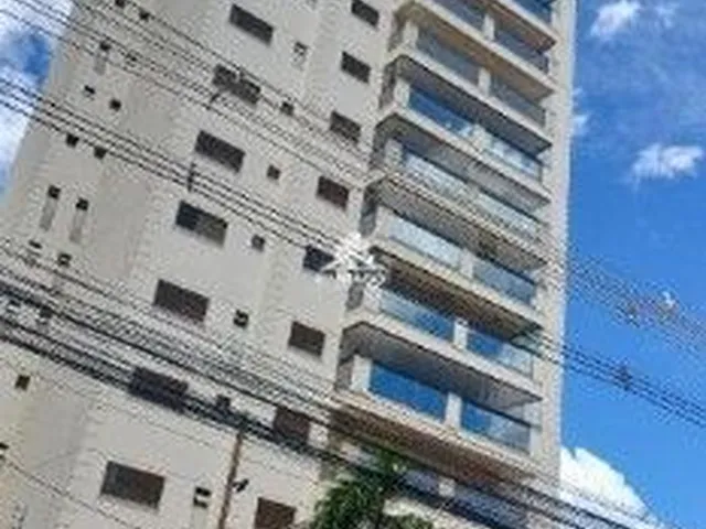 Imagem: O apartamento possui 3 Dormitórios, 3 Suítes, 4