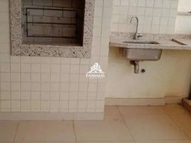 Imagem 8: APARTAMENTO À VENDA EDIFÍCIO MAISON ELDORADO CUIABÁ-MT