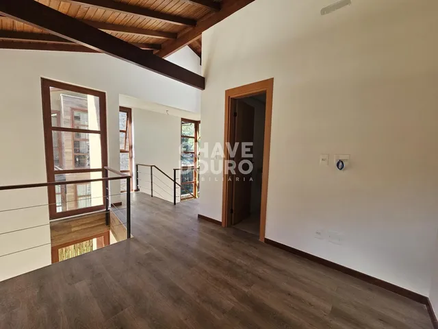 Imagem 6: Charmosa casa em condomínio, para venda em Itaipava, Petrópolis RJ