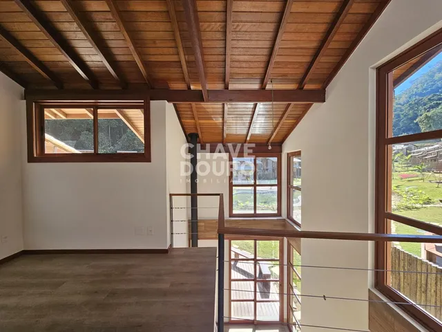 Imagem 11: Charmosa casa em condomínio, para venda em Itaipava, Petrópolis RJ