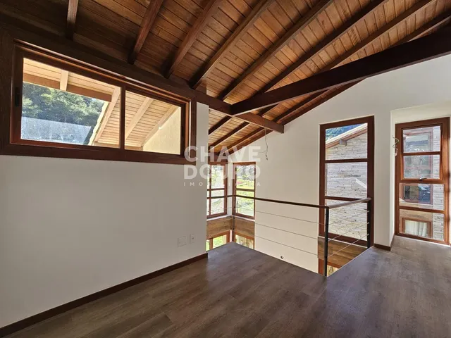 Imagem 12: Charmosa casa em condomínio, para venda em Itaipava, Petrópolis RJ
