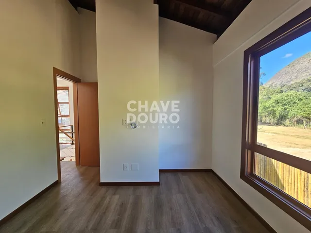 Imagem 15: Charmosa casa em condomínio, para venda em Itaipava, Petrópolis RJ