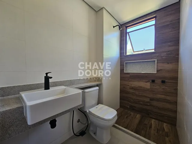 Imagem 16: Charmosa casa em condomínio, para venda em Itaipava, Petrópolis RJ