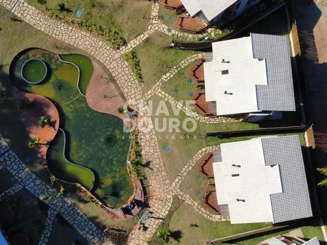 Imagem 5: Charmosa casa em condomínio, para venda em Itaipava, Petrópolis RJ