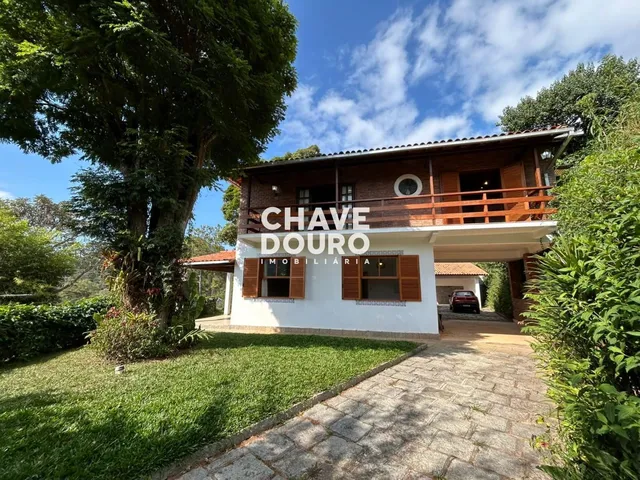 Imagem 4: Casa em Teresópolis: Conforto e Lazer Completo