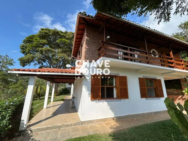 Imagem 3: Casa em Teresópolis: Conforto e Lazer Completo