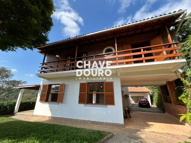 Imagem 6: Casa em Teresópolis: Conforto e Lazer Completo