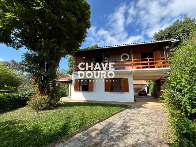 Imagem 5: Casa em Teresópolis: Conforto e Lazer Completo