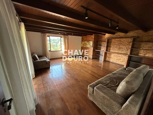 Imagem 10: Casa em Teresópolis: Conforto e Lazer Completo